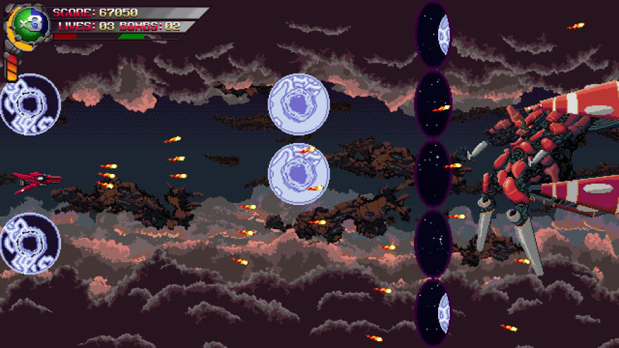 Devil Engine Review - Screenshot 4 of 7