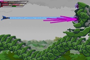 Devil Engine Screenshot