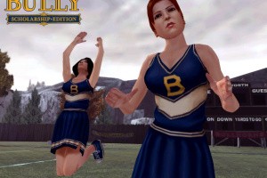 Bully: Scholarship Edition Screenshot