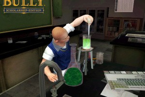 Bully: Scholarship Edition Screenshot