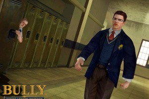 Bully: Scholarship Edition Screenshot