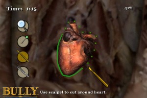 Bully: Scholarship Edition Screenshot