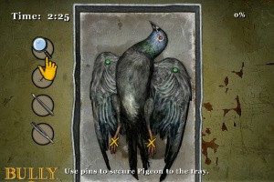 Bully: Scholarship Edition Screenshot