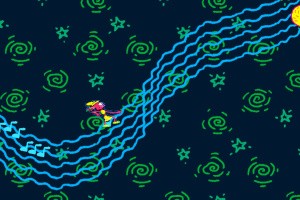 ToeJam & Earl: Back in the Groove Screenshot