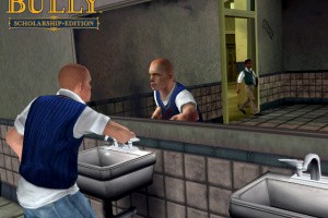 Bully: Scholarship Edition Screenshot
