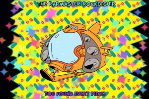 ToeJam & Earl: Back in the Groove Screenshot