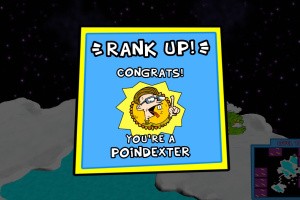 ToeJam & Earl: Back in the Groove Screenshot