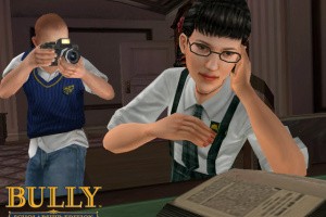 Bully: Scholarship Edition Screenshot