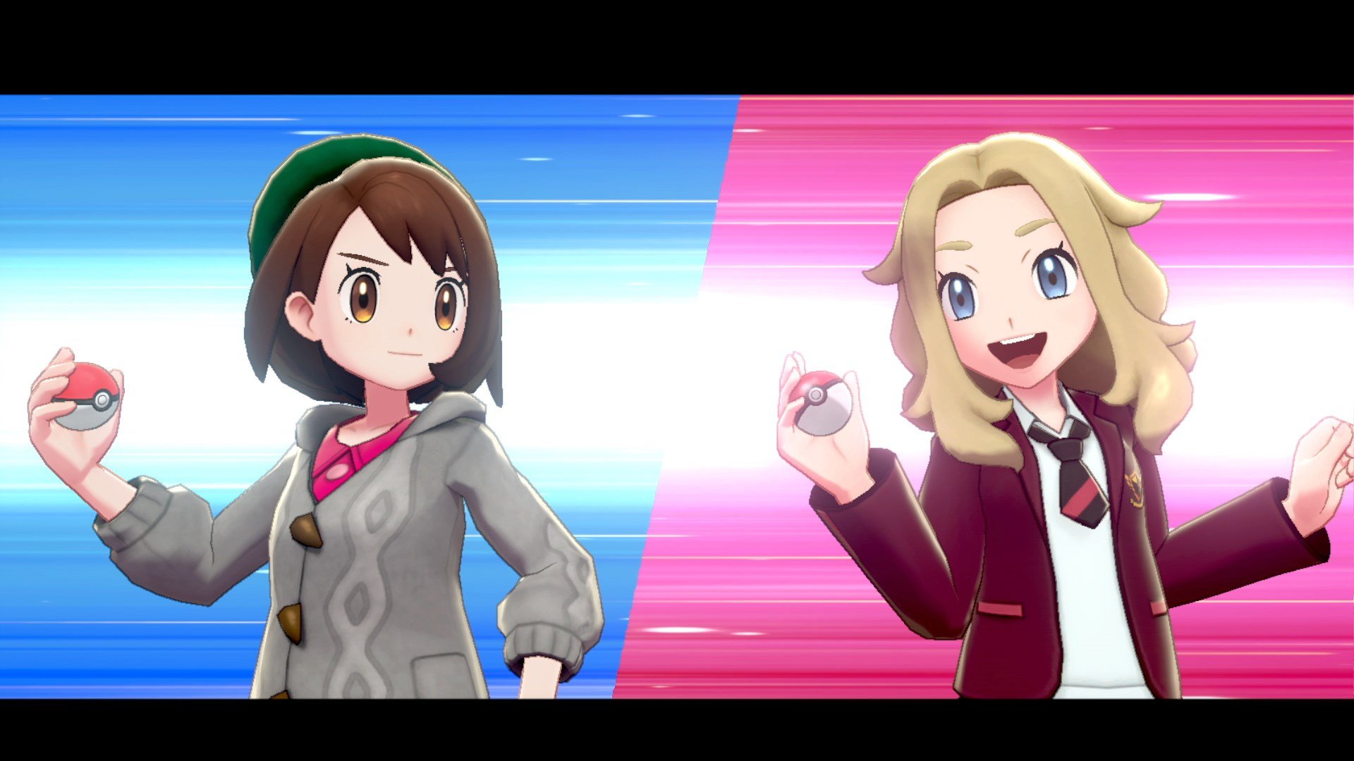 Rose on X: Heh! Polygon trolling in their review of Pokemon XY by