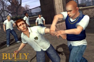 Bully: Scholarship Edition Screenshot