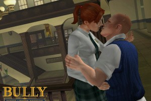 Bully: Scholarship Edition Screenshot