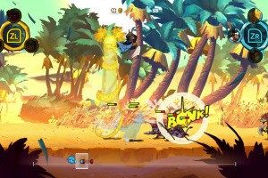 Swords & Soldiers II Shawarmageddon Screenshot