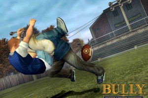 Bully: Scholarship Edition Screenshot