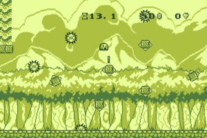 Awesome Pea Screenshot