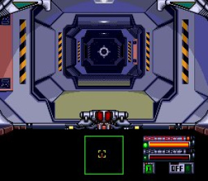 Silent Debuggers Review (TurboGrafx-16) | Nintendo Life