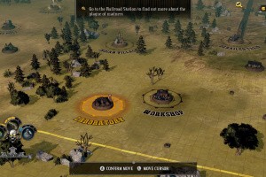 Hard West Screenshot