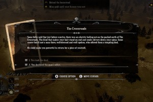 Hard West Screenshot