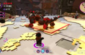 The LEGO Movie 2 Videogame - Screenshot 3 of 6