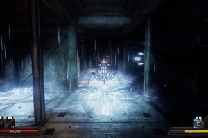 Vaporum Screenshot