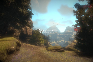 Valley Screenshot