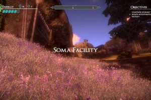 Valley Screenshot