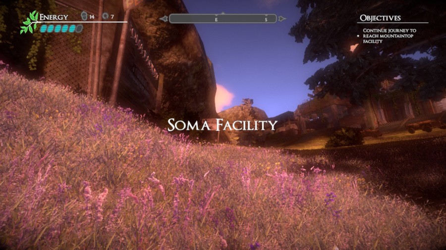 Valley Review - Screenshot 3 of 4