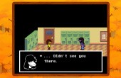 DELTARUNE Chapter 1 - Screenshot 3 of 6