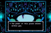 DELTARUNE Chapter 1 - Screenshot 6 of 6
