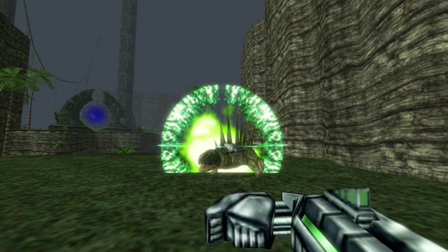 Turok Review - Screenshot 3 of 4