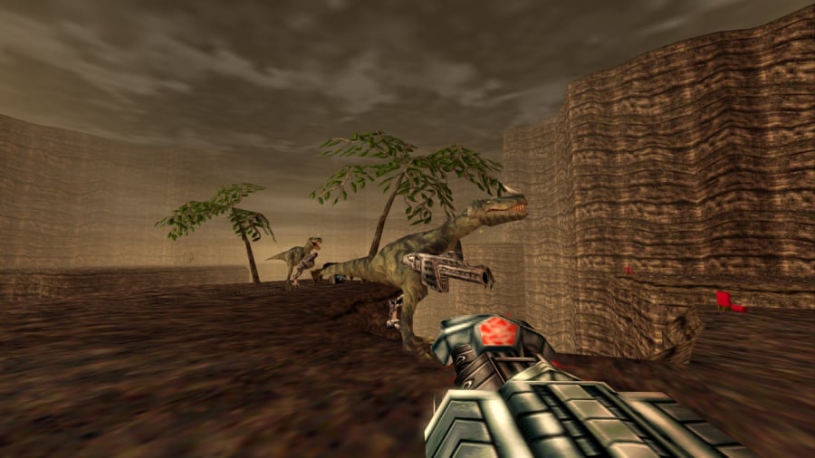 Turok Review - Screenshot 2 of 4