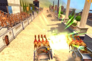 Asterix at the Olympic Games Screenshot