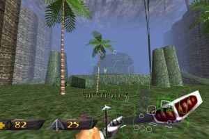 Turok Screenshot