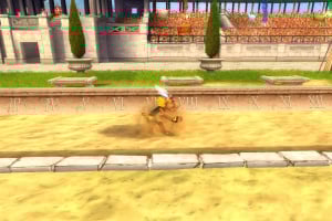 Asterix at the Olympic Games Screenshot