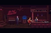 The Red Strings Club - Screenshot 6 of 7