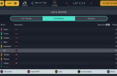 Motorsport Manager for Nintendo Switch - Screenshot 2 of 10