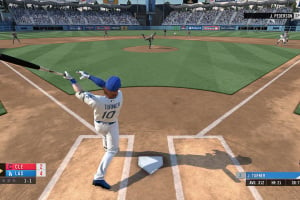 R.B.I. Baseball 19 Screenshot