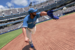 R.B.I. Baseball 19 Screenshot