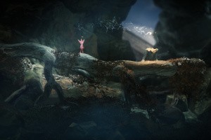 Unravel Two Screenshot