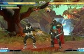 Power Rangers: Battle for the Grid - Screenshot 1 of 6
