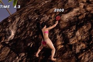 Dead or Alive Xtreme 3: Scarlet Screenshot