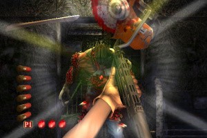 The House of the Dead 2&3 Return Screenshot