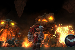 Darksiders: Warmastered Edition Screenshot
