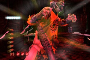 The House of the Dead 2&3 Return Screenshot