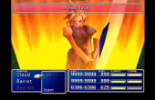 Final Fantasy VII - Screenshot 2 of 6