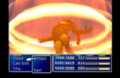 Final Fantasy VII - Screenshot 5 of 6