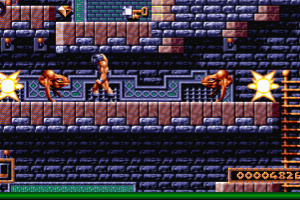 GODS Remastered Screenshot