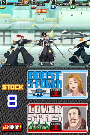 Bleach: Blade of Fate Review - Screenshot 3 of 3