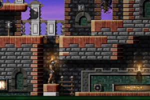 GODS Remastered Screenshot