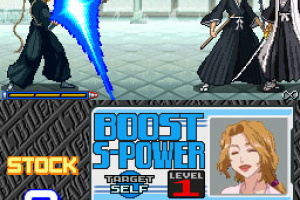 Bleach: Blade of Fate Screenshot