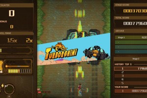 AngerForce: Reloaded Screenshot